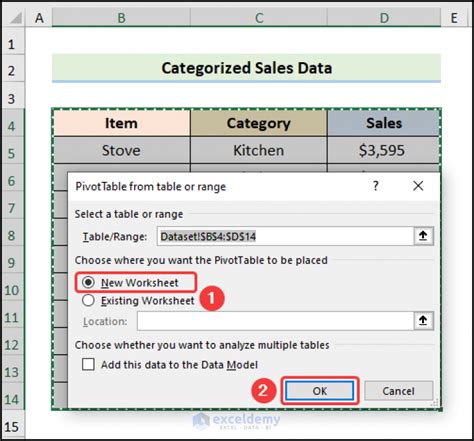 remove grand total from pivot table